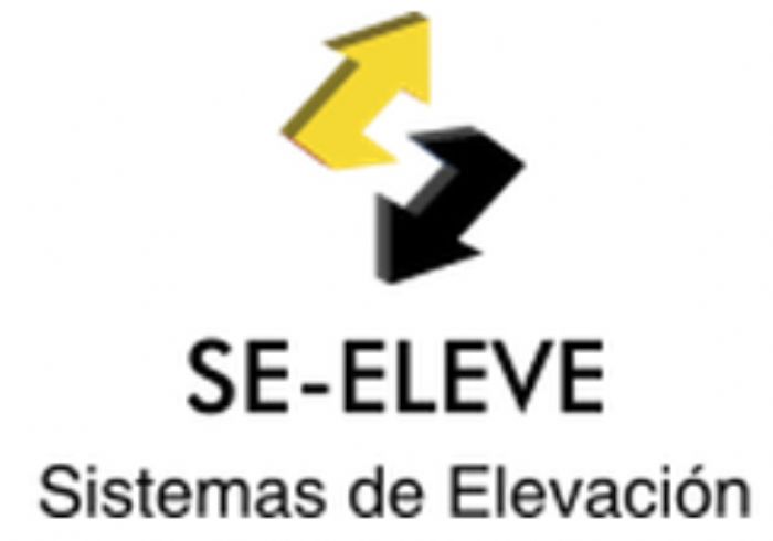 ELEVADORES INDUSTRIALES 